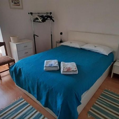 Apartman Lami ริเยกา ภายนอก รูปภาพ