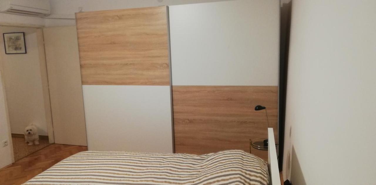 Apartman Lami ริเยกา ภายนอก รูปภาพ
