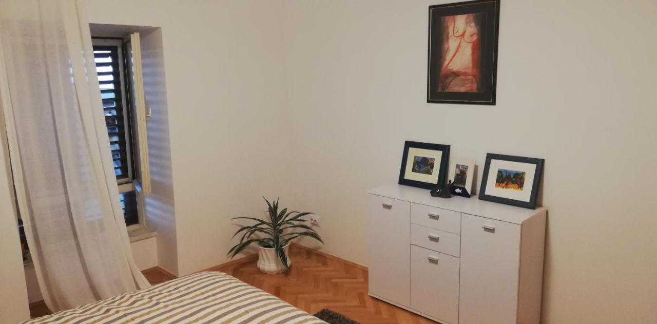 Apartman Lami ริเยกา ภายนอก รูปภาพ