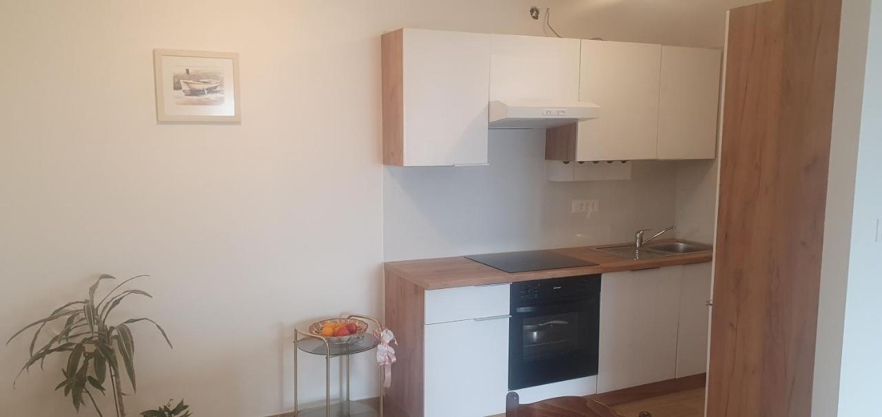 Apartman Lami ริเยกา ภายนอก รูปภาพ