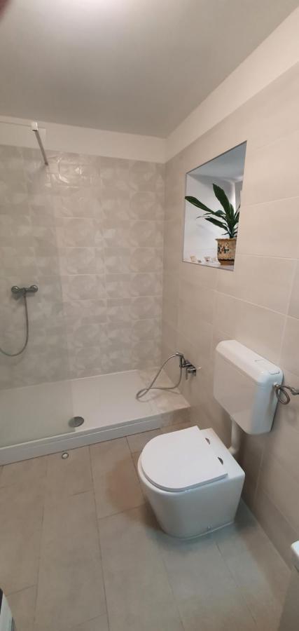 Apartman Lami ริเยกา ภายนอก รูปภาพ