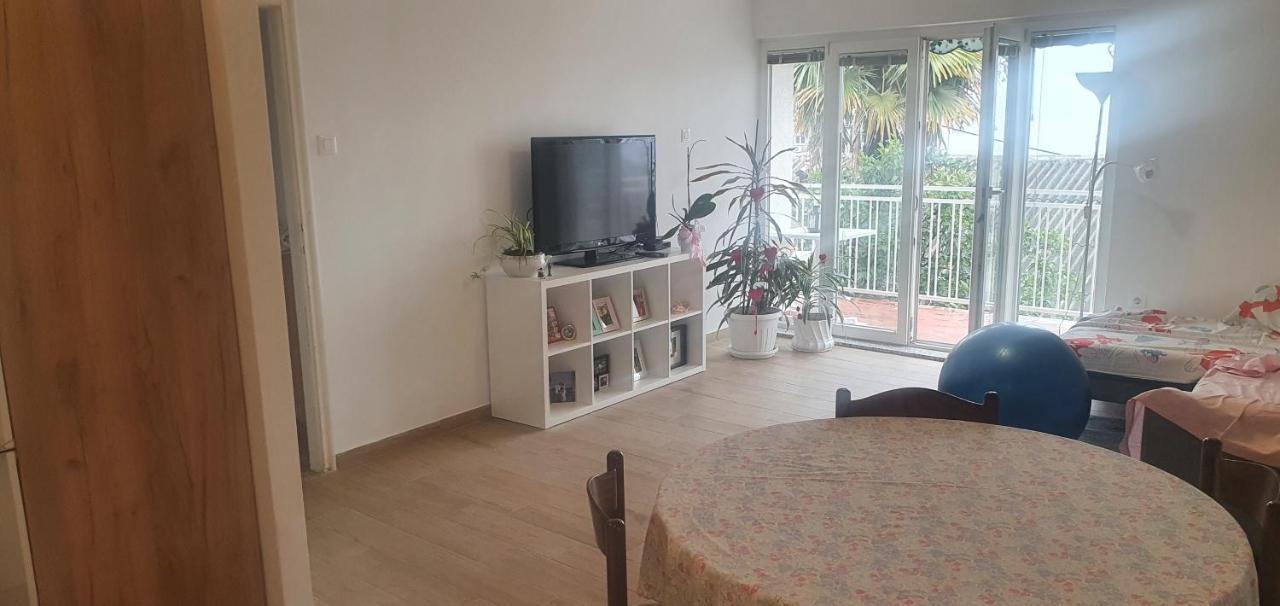 Apartman Lami ริเยกา ภายนอก รูปภาพ