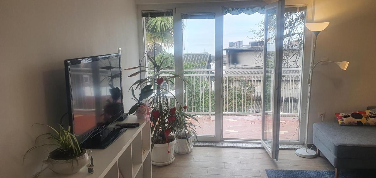 Apartman Lami ริเยกา ภายนอก รูปภาพ