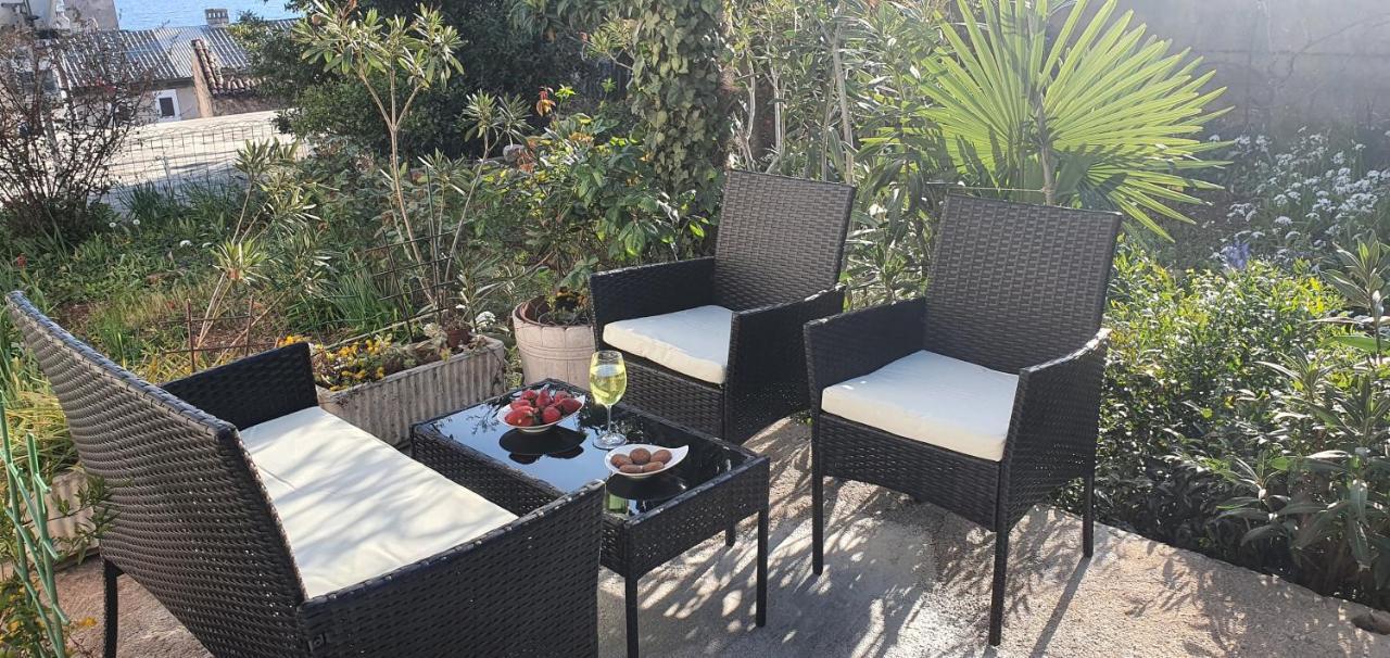 Apartman Lami ริเยกา ภายนอก รูปภาพ