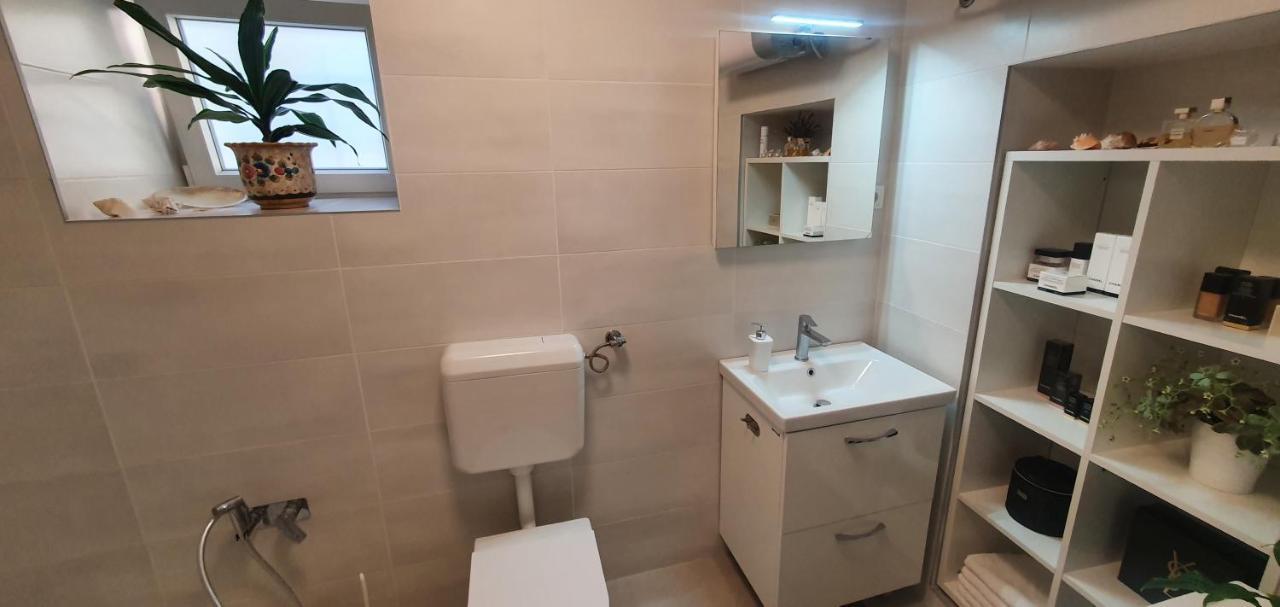 Apartman Lami ริเยกา ภายนอก รูปภาพ