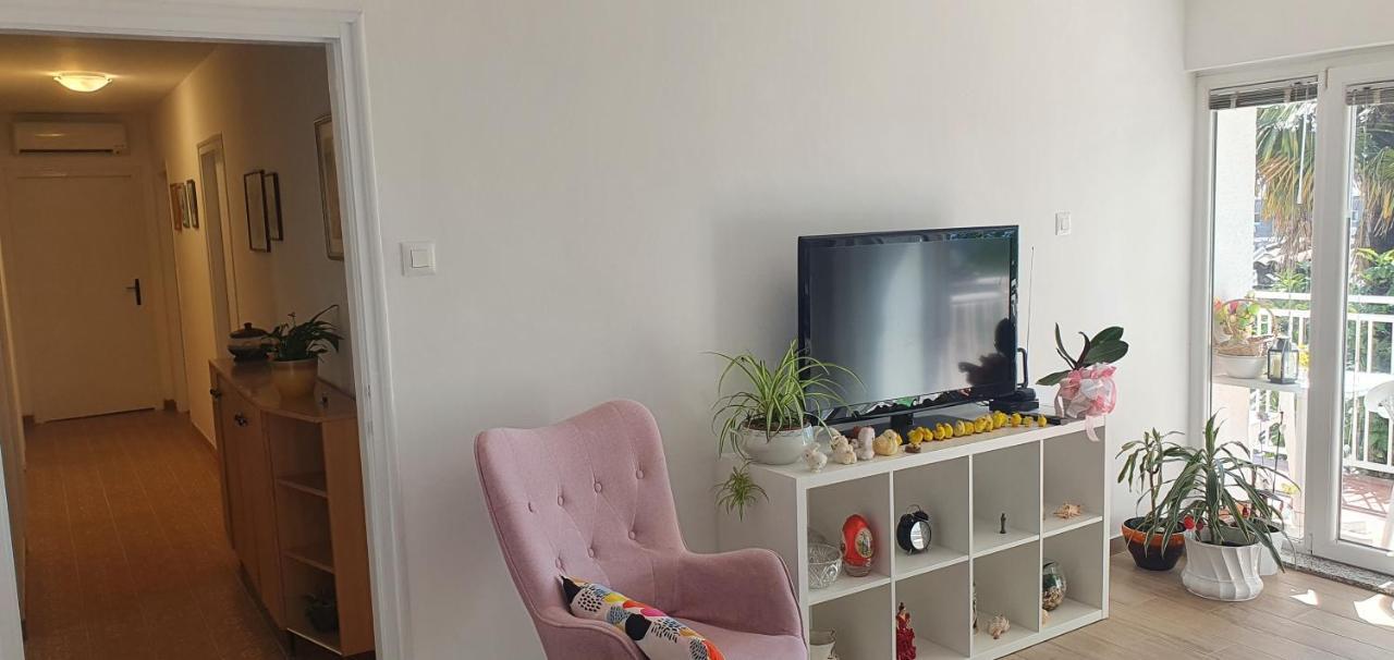 Apartman Lami ริเยกา ภายนอก รูปภาพ