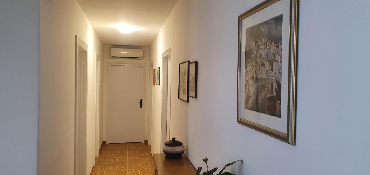 Apartman Lami ริเยกา ภายนอก รูปภาพ