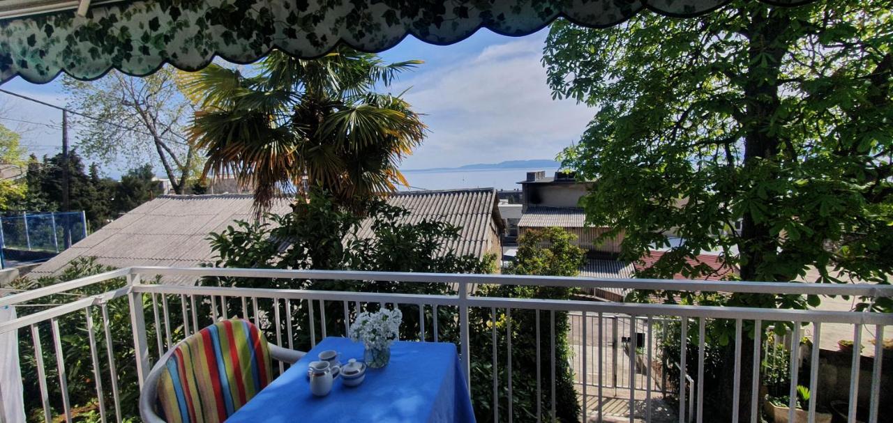 Apartman Lami ริเยกา ภายนอก รูปภาพ