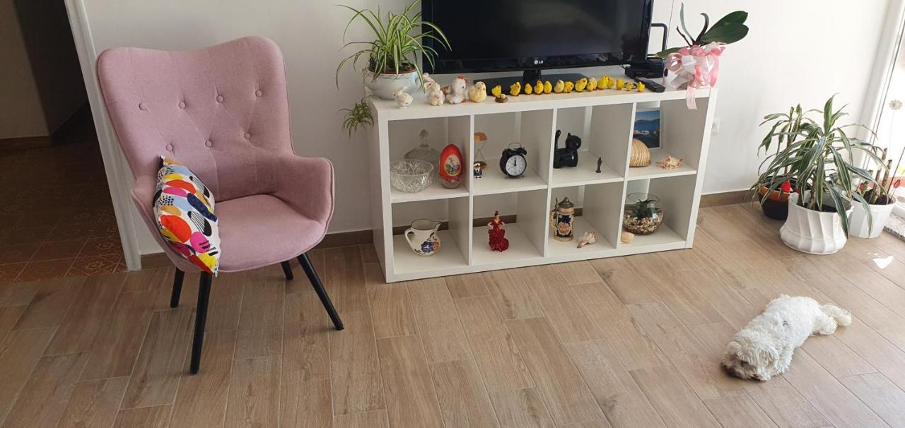 Apartman Lami ริเยกา ภายนอก รูปภาพ