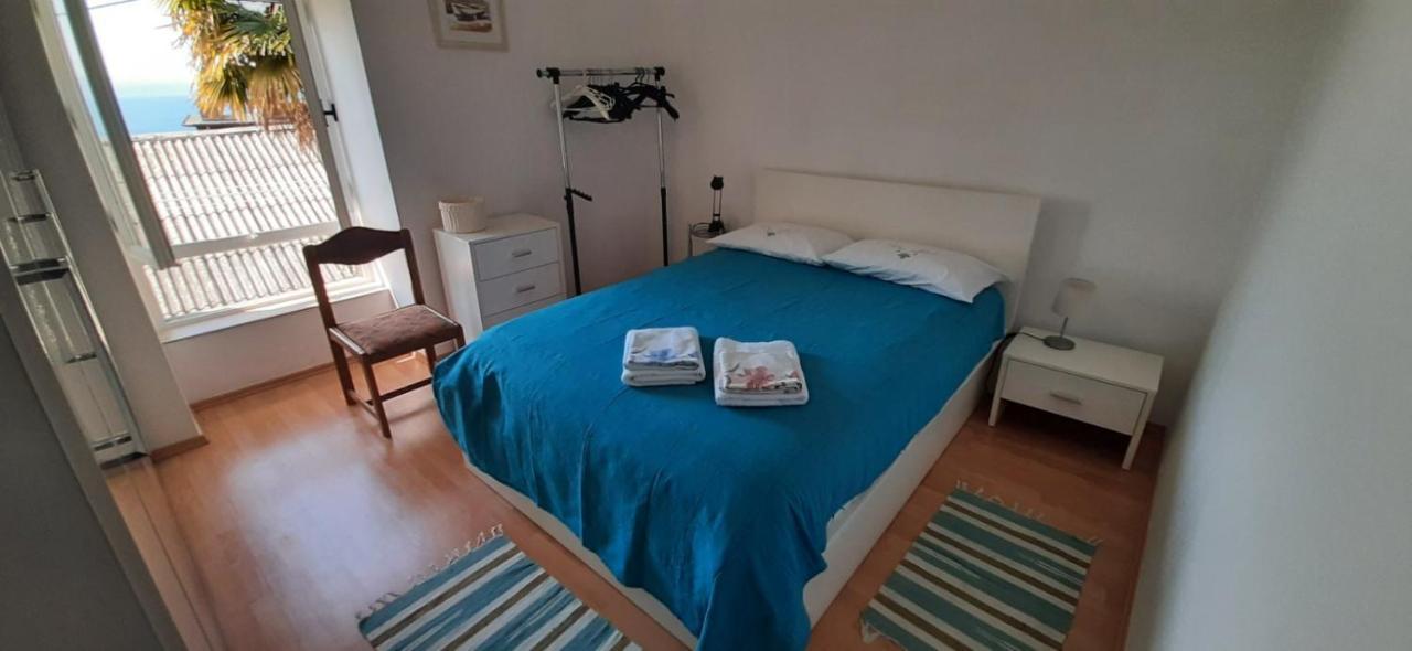Apartman Lami ริเยกา ภายนอก รูปภาพ