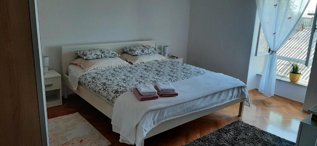 Apartman Lami ริเยกา ภายนอก รูปภาพ